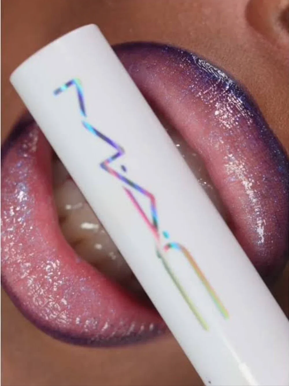 MAC Cosmetics lightweight lip
